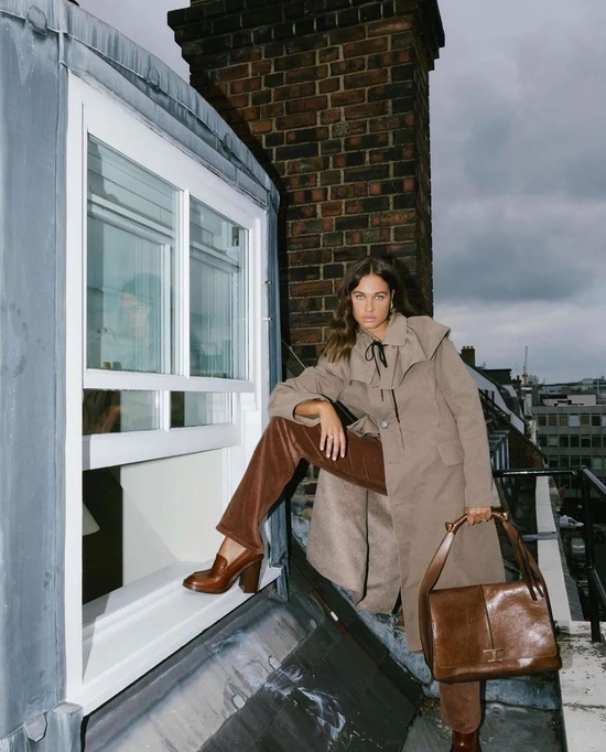 Prada Supernova_Celine Soft 16 bag_女明星用的包包
