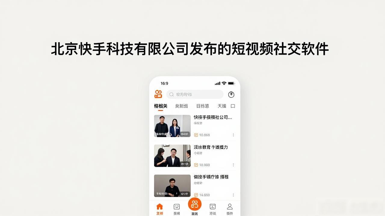 快手2025年第四季度财报_快手2025年营收增长分析_快手网红还有八卦主播吗-