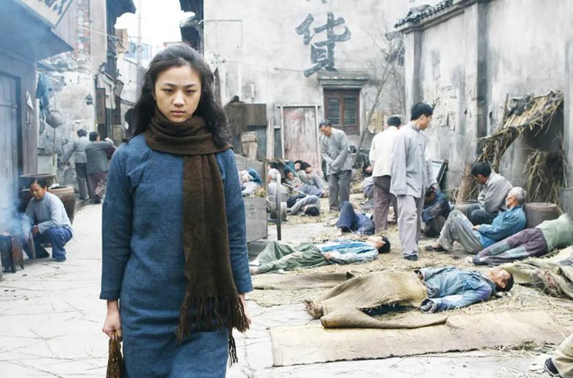 王佳芝 戏剧人生 性启蒙 _色戒 张爱玲 李安电影改编 _色戒整版手机在线观看