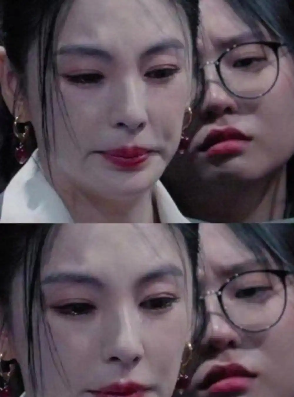 那个靠爆明星黑料出名的是谁,_张雨绮插足婚姻事件_张雨绮黑料