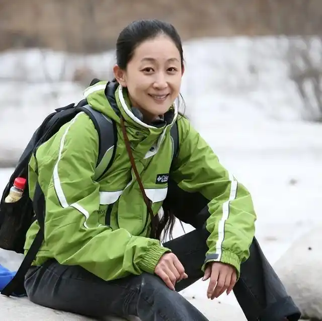 坚守初心的女明星_从出道一直很美没有黑料的明星,_不整容的女明星