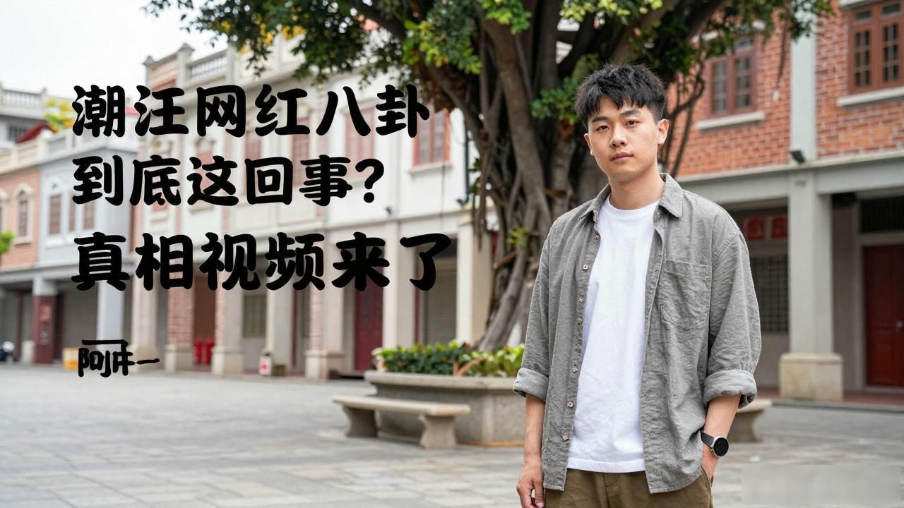 潮汕大事件1943_潮汕网红八卦事件真相视频大全-_潮汕重大事件