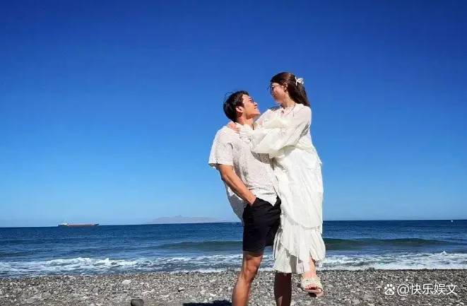日本女演员川岛海荷宣布结婚！男方是强壮的运动员，两人非常般配