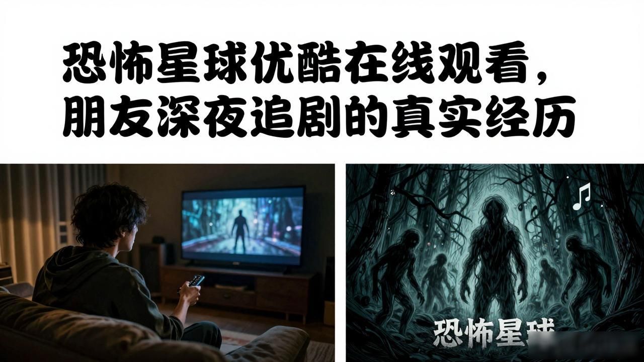 免费观看恐怖星球_星球优酷恐怖观看在线播放_恐怖星球在线观看优酷